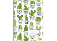 Sešit, A4, 40 listů,...