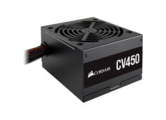 CORSAIR zdroj, CV450 80+...