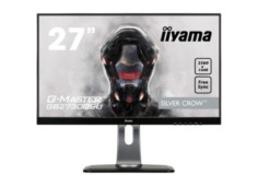 iiyama G-MASTER Silver Crow...