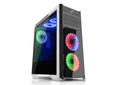 EVOLVEO RAY 4X, case ATX,...