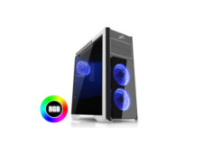 EVOLVEO Ray 4 RGB, case...