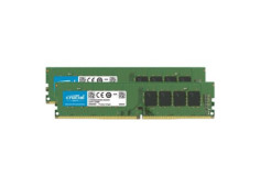 Crucial DDR4 8GB 2666 MHz...