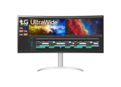 LG 38WP85C-W - LED monitor...
