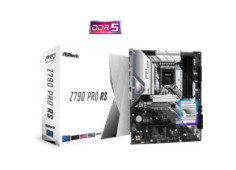 ASRock MB Sc LGA1700 Z790...