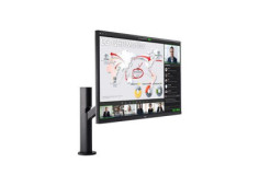 LG Ergo 32QP880-B - LED...