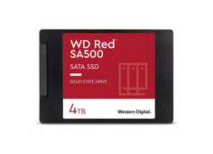 WD CSSD Red 4TB 2.5 SATA