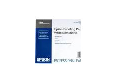 Epson Proofing Paper White...