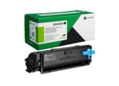 Lexmark originální toner...