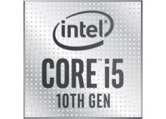 CPU Intel Core i5-10500