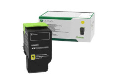 Lexmark originální toner...