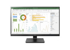 LG 24BK550Y-B - LED monitor...