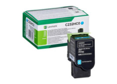 Lexmark originální toner...