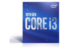 CPU Intel Core i3-10300