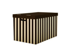 Krabice úložná s víkem 560...