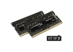 HyperX Impact - DDR4 - sada...