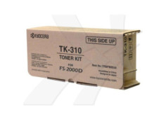 Kyocera originální toner...