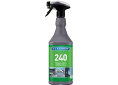 Cleamen 240 na trouby,...