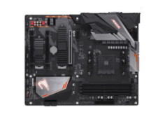 GIGABYTE MB Sc AM4 B450...