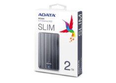 ADATA Externí HDD 2TB 2,5"...