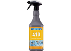 Cleamen 410 s leskem na...