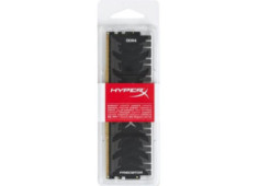 HyperX Predator 16GB DDR4...