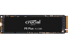 Crucial P5/500GB/SSD/M.2...