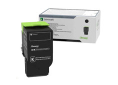 Lexmark originální toner...