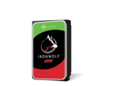 SEAGATE HDD IRONWOLF (NAS)...