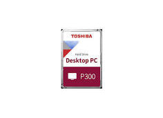 Toshiba P300 Desktop PC...