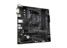 GIGABYTE MB Sc AM4 A520M...
