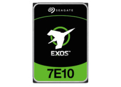 Seagate Exos 7E10 8TB,...