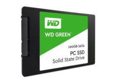 WD GREEN SSD 3D NAND...