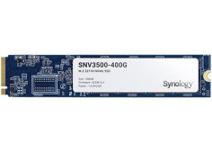 Synology M.2 NVMe SSD řady...