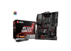 MSI MPG X570 GAMING PLUS