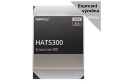Synology HDD HAT5300-8T...