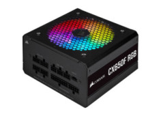 CORSAIR zdroj, CX650F 80+...