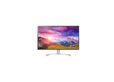 LG 32UL950-W - LED monitor...