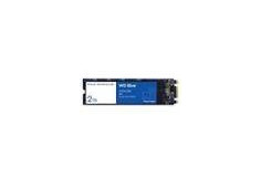 WD BLUE SSD 3D NAND...
