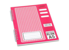 Blok kroužkový s boční...