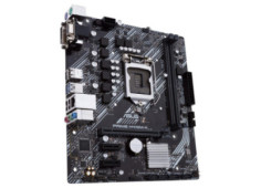 ASUS PRIME H410M-K - Intel...