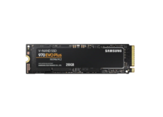 Samsung 970 EVO...