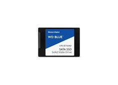 WD BLUE SSD 3D NAND...