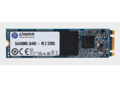 120GB SSD A400 Kingston M.2...