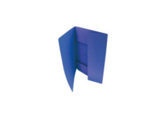 Mapa odkládací se 3 klopami...