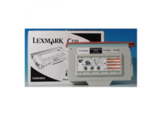 Lexmark originální toner...