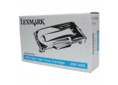 Lexmark originální toner...