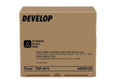 Develop originální toner...