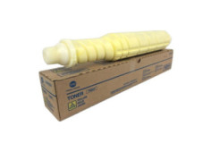 Konica Minolta originální...