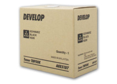 Develop originální toner...