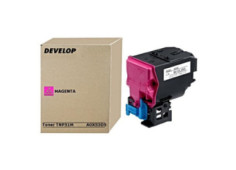 Develop originální toner...